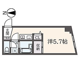 ＷＡＫＡＢＡ弐番館 302