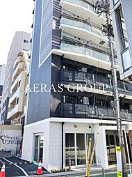 プライムアーバン品川中延