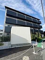 池田市石橋１丁目