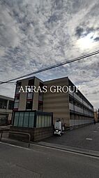 レオパレスYUTAKA