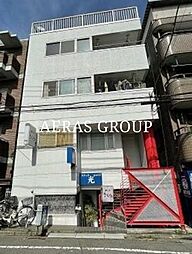 サンコーポ久米川