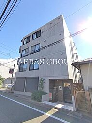 レガーロ北千束