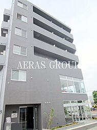 砧公園レジデンス