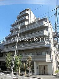 ヴォーガコルテ田端壱番館