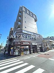 アビティ東あずま