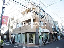 アート・フル上石神井II