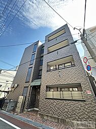 大阪市東住吉区西今川３丁目