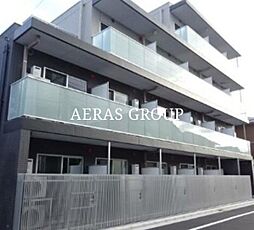 リヴシティ立川ミッド