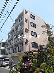 グレースコート