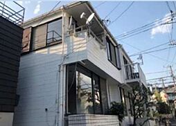 目黒三丁目テラスハウス