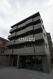 大田区西蒲田４丁目