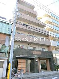 スカイコートヌーベル巣鴨