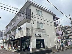 富士見マンション