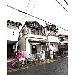 堺市中区福田貸家