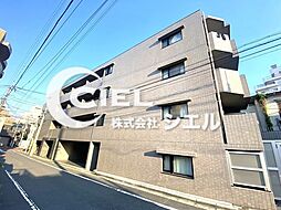 ルーブル中野富士見町参番館