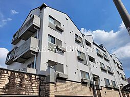 成城アベニュー館