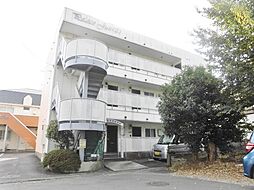 座間市東原２丁目