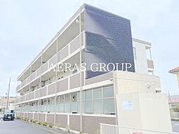 クレアモントさがみ野