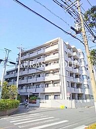 西川口パインマンション