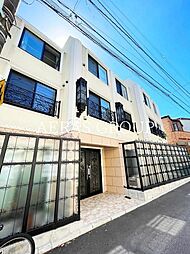 サンセリテ南麻布