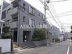 第2セジュール市が尾