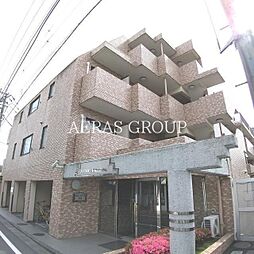 日神パレステージ福生