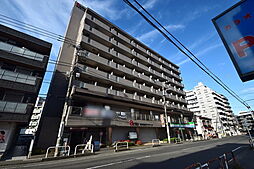 プリムローズハウス 801