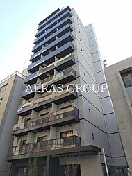 アーバネックス東京八丁堀