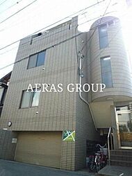 グランザ新所沢