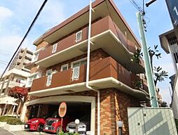 アジュール朝霞