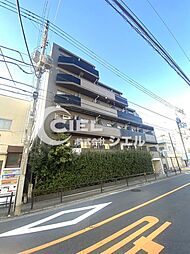 リヴシティ成増ミュジオ