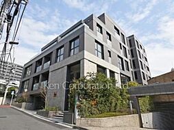 ＴＨＥ　ＣＯＮＯＥ　西麻布