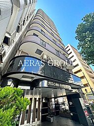 グリフィン横浜・桜木町駅前弐番館