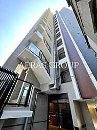 セトルコート品川戸越