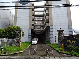 キャンパスシティ箱崎 601