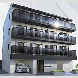 板橋区成増４丁目