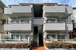 くすのき台マンション