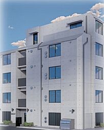 プラチナフォルム西巣鴨