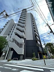 エスリードレジデンス大阪福島サウスフラッツ