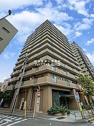 大田区大森西２丁目