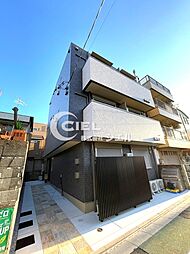 ビューノ小竹向原