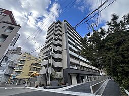 レジュールアッシュ神戸湊川公園 902