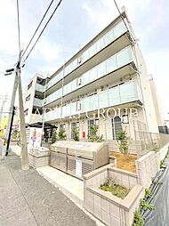 クレイノリバティ レジデンス