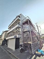 グランシャレー梅島