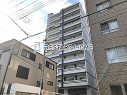 アドバンス三宮VIクレスト