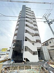 大阪市阿倍野区美章園３丁目