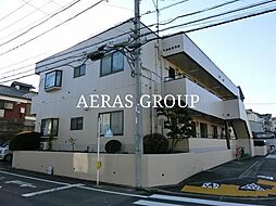 望マンション