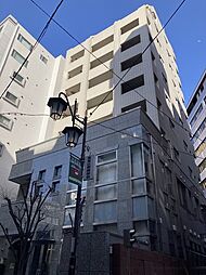ジェラ恵比寿レジデンス 801