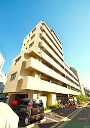 品川区東品川１丁目