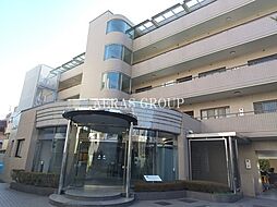 アーバンコート市ヶ谷